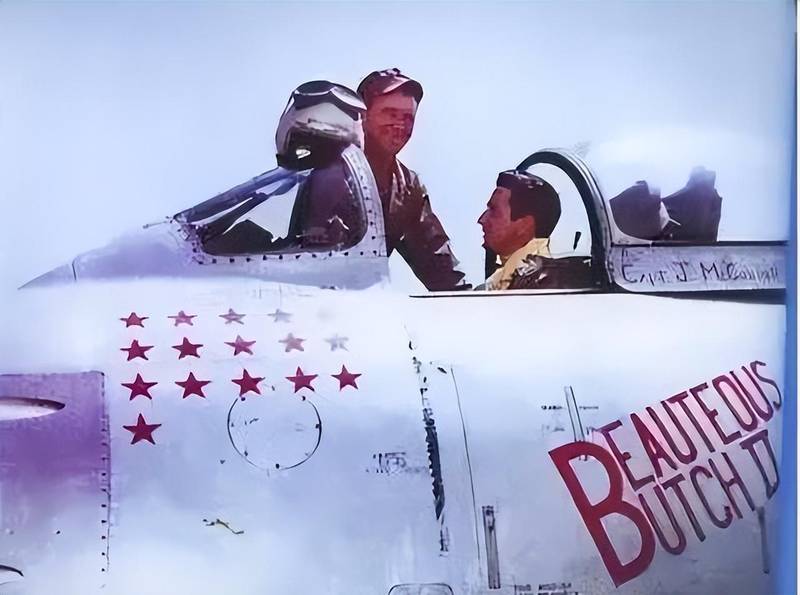  技术复盘：1956罗源湾空战中的战术失误与装备代差深度剖析 新闻