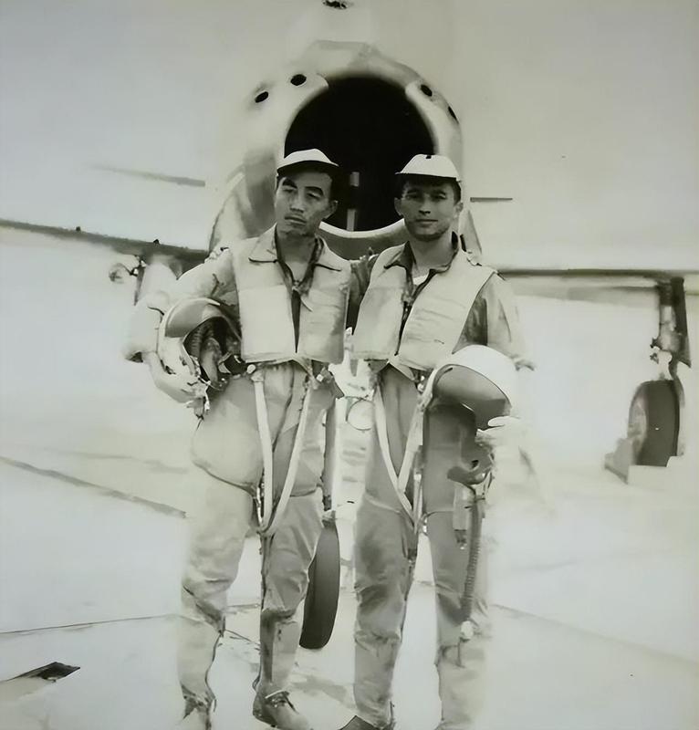  技术复盘：1956罗源湾空战中的战术失误与装备代差深度剖析 新闻