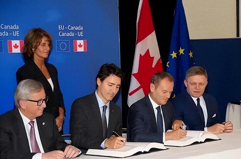  【地缘经济深度拆解】从中加金融工作组看多极结算体系的结构性崛起 股票财经 【地缘经济深度拆解】从中加金融工作组看多极结算体系的结构性崛起 股票财经