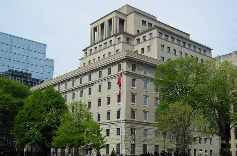  【地缘经济深度拆解】从中加金融工作组看多极结算体系的结构性崛起 股票财经 【地缘经济深度拆解】从中加金融工作组看多极结算体系的结构性崛起 股票财经