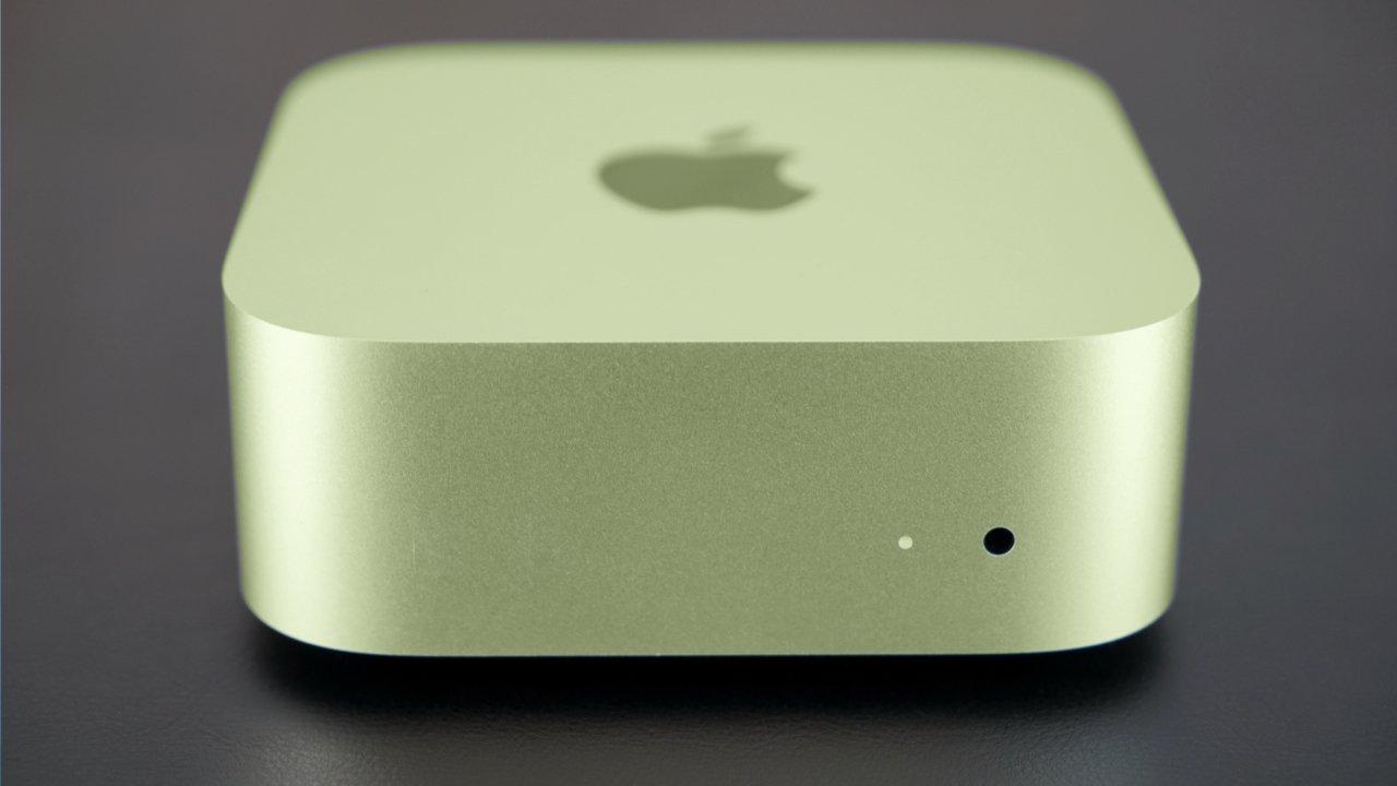  A19 Pro芯片+12GB内存：Mac Neo如何改写入门级计算设备格局 IT技术