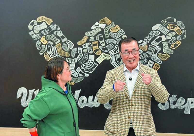  选战数据分析：新北市长1%差距背后的结构性博弈 新闻