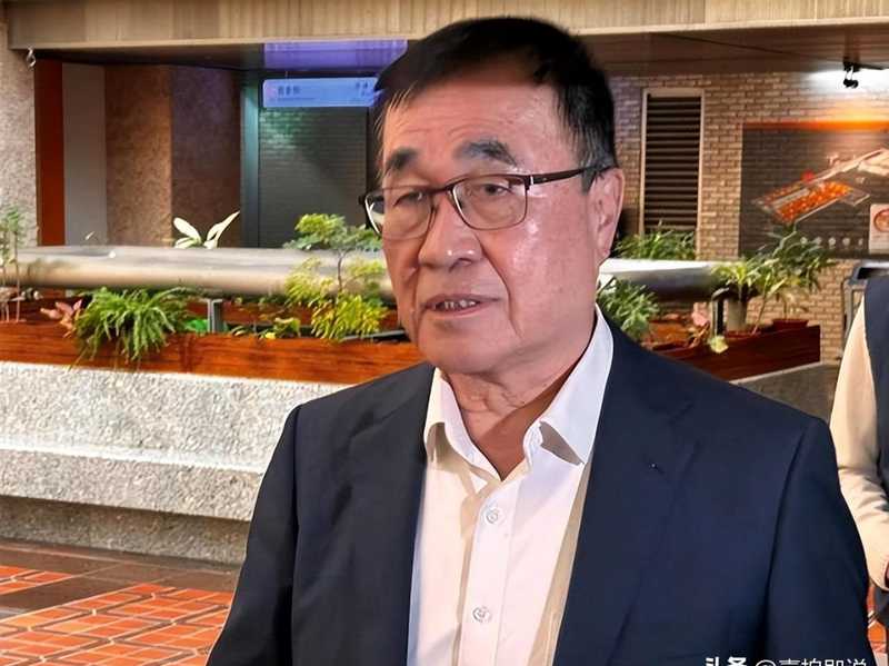  选战数据分析：新北市长1%差距背后的结构性博弈 新闻