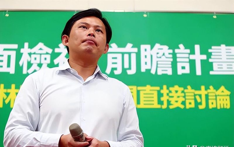  选战数据分析：新北市长1%差距背后的结构性博弈 新闻