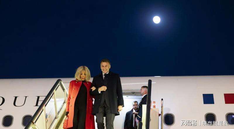  【深度复盘】马克龙“战略转向”背后的三重误判与中法博弈走向 新闻