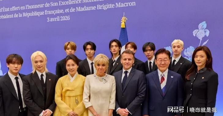  【深度复盘】马克龙“战略转向”背后的三重误判与中法博弈走向 新闻