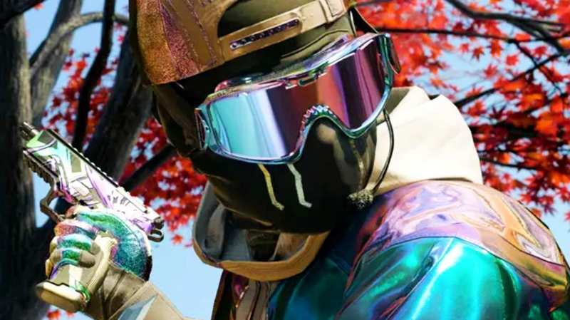 《使命召唤：黑色行动7》技术解密：终局模式免费化背后的设计逻辑 游戏攻略