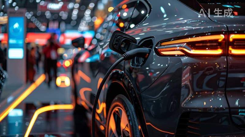  从续航焦虑到全程无忧：山东2600公里电动重卡补能廊道的技术破局 汽车科技