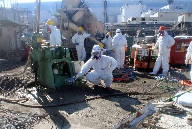  日本核电越南梦碎：一场价值数百亿的技术地缘政治实验复盘 新闻