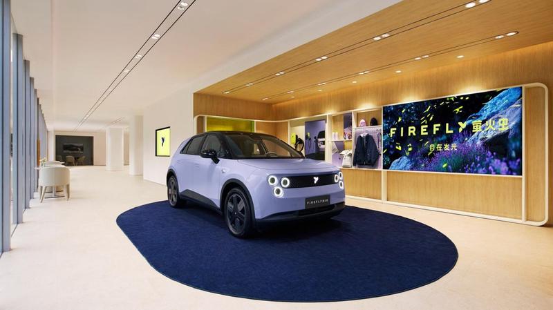  小鹏的10万元「生死线」：何小鹏没说的三层技术壁垒 汽车科技