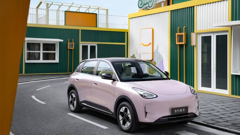  小鹏的10万元「生死线」：何小鹏没说的三层技术壁垒 汽车科技