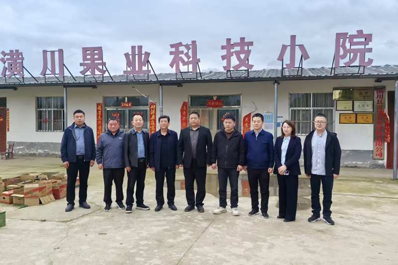  科技小院落地潢川：校企协同如何破解水稻产业技术转化难题 新闻