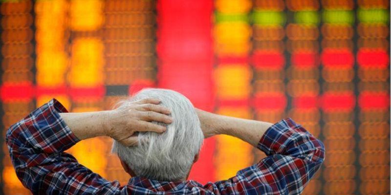  还在为A股震荡焦虑？看完这天的行情，你会明白市场的真实态度 股票财经