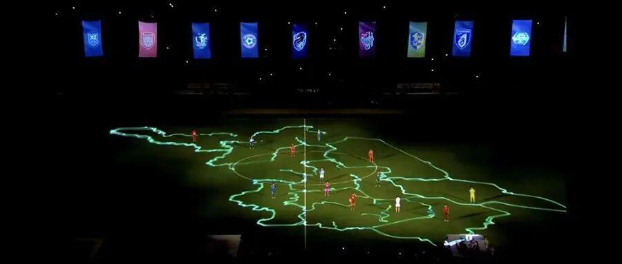  苏超2026赛季技术解码：数据透视下的城市体育经济新范式 体育新闻