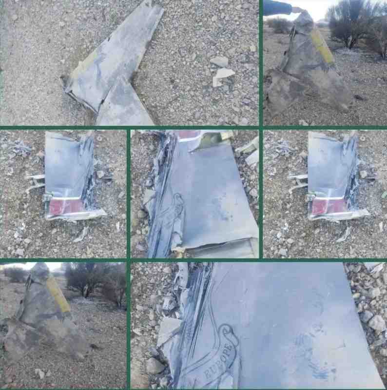  【技术解密】F-15E折戟伊朗：一天两机坠毁背后的防空体系盲区 新闻 【技术解密】F-15E折戟伊朗：一天两机坠毁背后的防空体系盲区 新闻