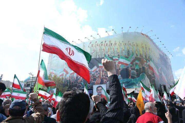  【技术解密】F-15E折戟伊朗：一天两机坠毁背后的防空体系盲区 新闻 【技术解密】F-15E折戟伊朗：一天两机坠毁背后的防空体系盲区 新闻