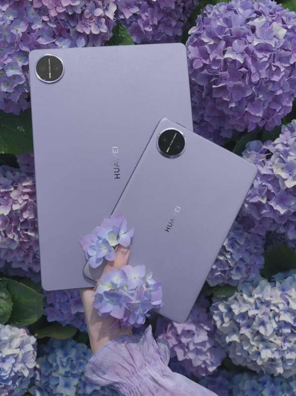  华为MatePad Mini悦读版幻影紫技术解析：柔性OLED屏幕与AI阅读生态的深度融合 手机评测