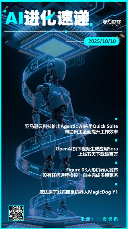  技术极客视角：七维度拆解AI进化路线图，透视Sora破百万下载背后的产业逻辑 IT技术