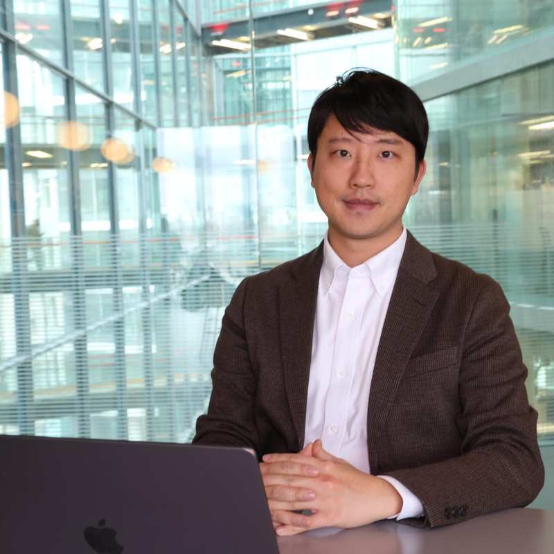  AI重构人文学术疆域：牛津苏世民中心的「逆向思考」方法论 IT技术 AI重构人文学术疆域：牛津苏世民中心的「逆向思考」方法论 IT技术