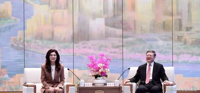 从“政治口号”到“坐下来的饭”:解码两岸交流底层逻辑与结构性突破 新闻 从“政治口号”到“坐下来的饭”:解码两岸交流底层逻辑与结构性突破 新闻