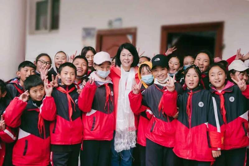 平台化战略与激励型体系:东润公益的底层方法论 企业服务 平台化战略与激励型体系:东润公益的底层方法论 企业服务