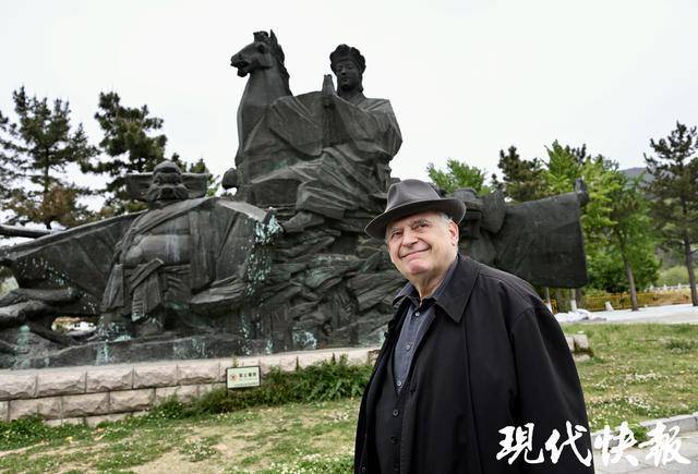  交响乐《西游记》的六十年长征：一位法国院士的技术攻关手记 文化旅游 交响乐《西游记》的六十年长征：一位法国院士的技术攻关手记 文化旅游