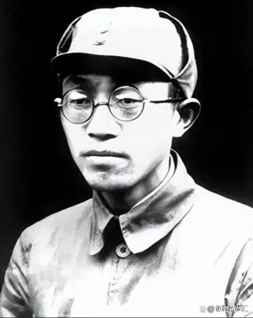 深度解析:从红军军长到国军营长的身份迷失——一场被历史遗忘的18年谍影 影视小说
