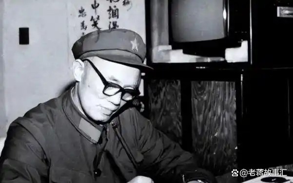 深度解析:从红军军长到国军营长的身份迷失——一场被历史遗忘的18年谍影 影视小说