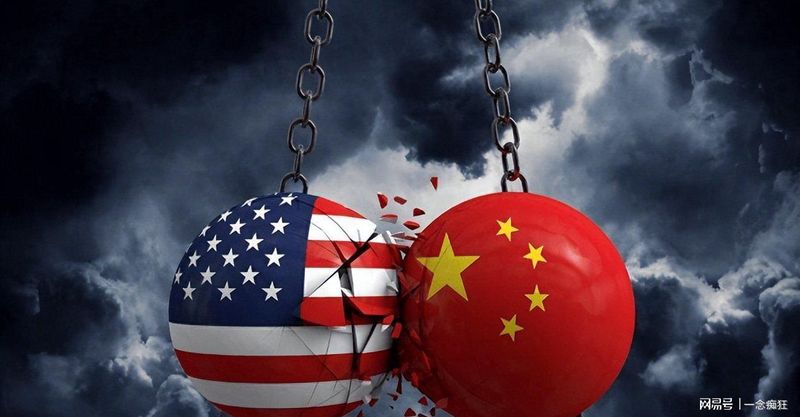 “石油禁令”背后的技术博弈:中伊能源合作如何绕开美元霸权铁链 股票财经 “石油禁令”背后的技术博弈:中伊能源合作如何绕开美元霸权铁链 股票财经