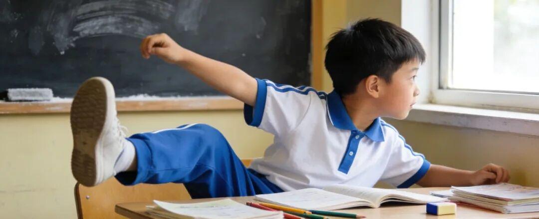 神经科学视角:前额叶发育规律与ADHD鉴别——一份基于执行功能的精准判断框架 健康养生 神经科学视角:前额叶发育规律与ADHD鉴别——一份基于执行功能的精准判断框架 健康养生