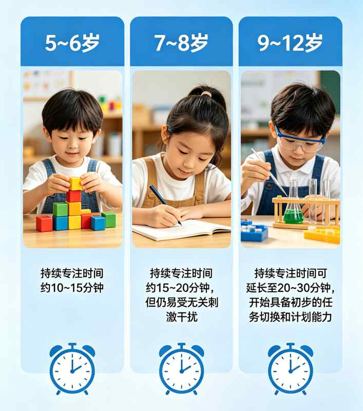神经科学视角:前额叶发育规律与ADHD鉴别——一份基于执行功能的精准判断框架 健康养生 神经科学视角:前额叶发育规律与ADHD鉴别——一份基于执行功能的精准判断框架 健康养生