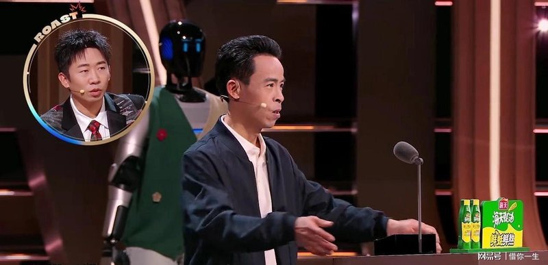 技术视角：鸡排哥的综艺首秀为何引发圈层争议？ 娱乐新闻