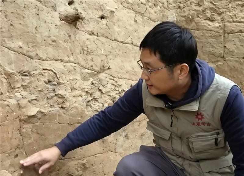  琅琊台遗址考古突破：三维年代框架与海疆战略价值的深度解析 新闻