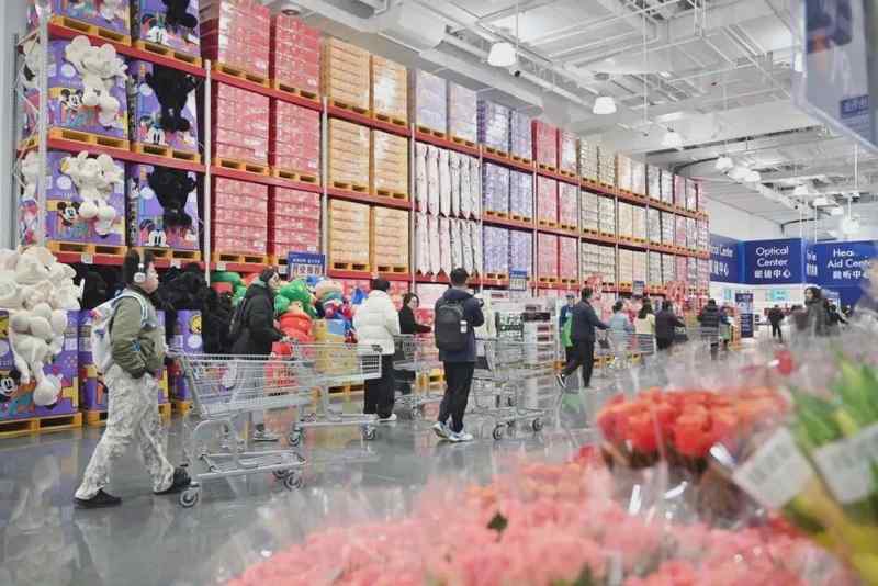  山姆会员店的信任模型正在失效：一次系统性拆解 企业服务