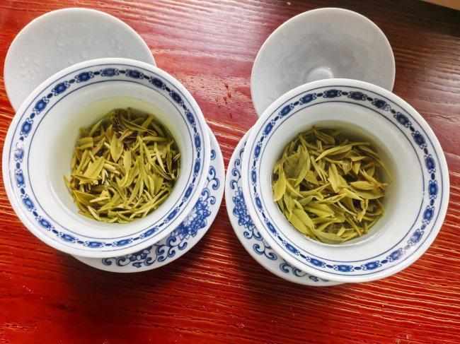 从团茶到散茶：解码金陵瀹饮法背后的千年茶道变革 文化旅游