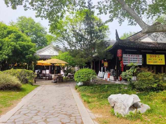  从团茶到散茶：解码金陵瀹饮法背后的千年茶道变革 文化旅游