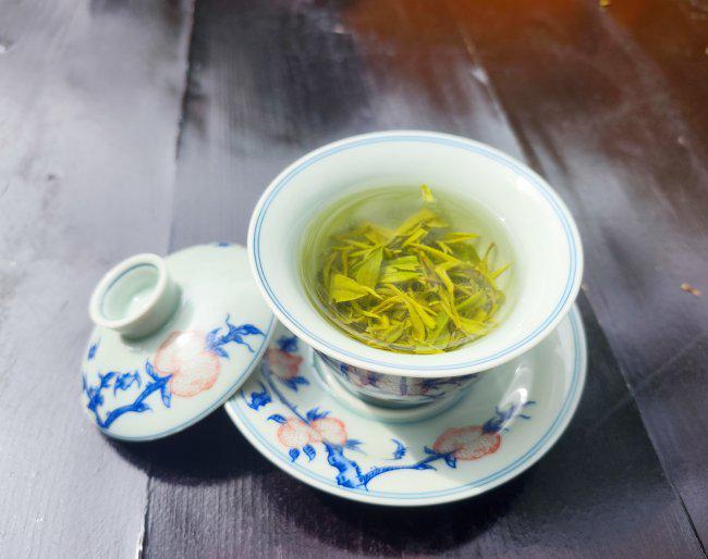  从团茶到散茶：解码金陵瀹饮法背后的千年茶道变革 文化旅游
