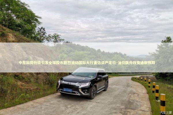 中东局势升级引发全球股市剧烈波动国际大行重估资产定价-油价飙升改变通胀预期 中东局势升级引发全球股市剧烈波动国际大行重估资产定价-油价飙升改变通胀预期 新闻