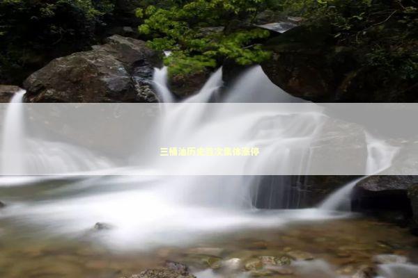 三桶油历史首次集体涨停 三桶油历史首次集体涨停 新闻