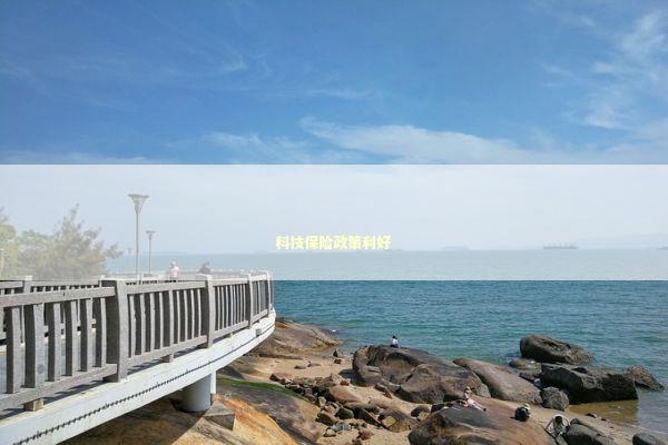 科技保险政策利好 新闻