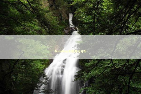 MiniMax年报对比分析 新闻