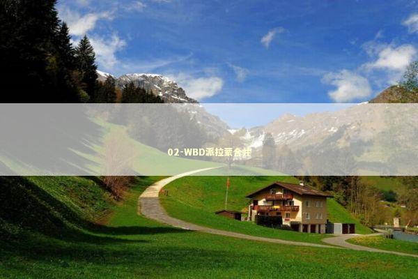 02-WBD派拉蒙合并 新闻