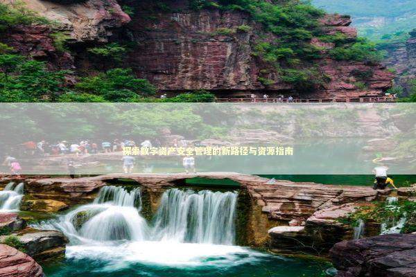 探索数字资产安全管理的新路径与资源指南 IT技术