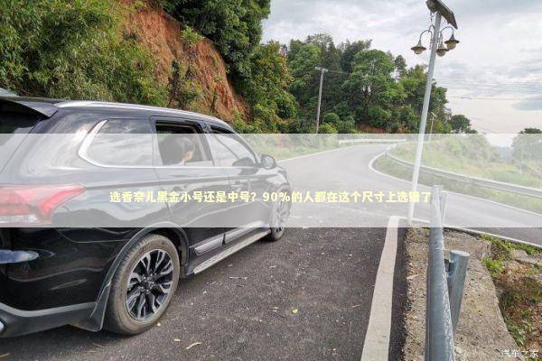 选香奈儿黑金小号还是中号？90%的人都在这个尺寸上选错了