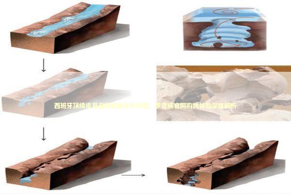 西班牙顶级皮具品牌的数字化转型：罗意威官网购物体验深度解析 时尚用品